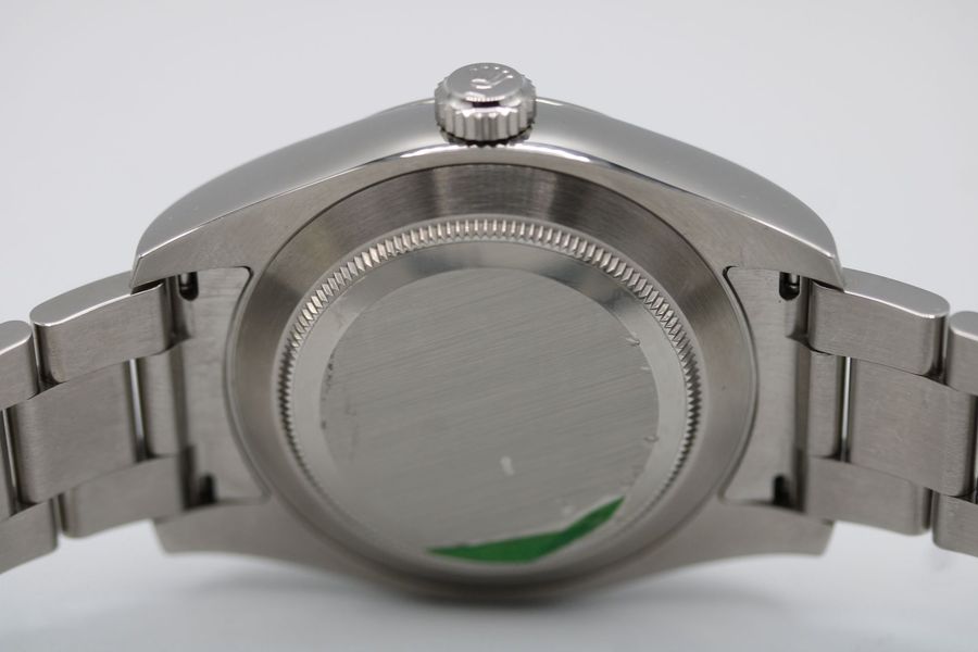 Rolex Air-King 116900